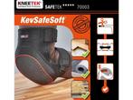 KNEETEK Kniebeschermers Safetek POLY DIN/EN14404 -, Verzenden, Nieuw