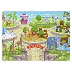 Brisby Zware Kwaliteit Speelkleed, Speelmat Dierentuin, Ophalen of Verzenden, Nieuw