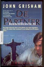 De Partner 9789051082470 John Grisham, Verzenden, Zo goed als nieuw, John Grisham
