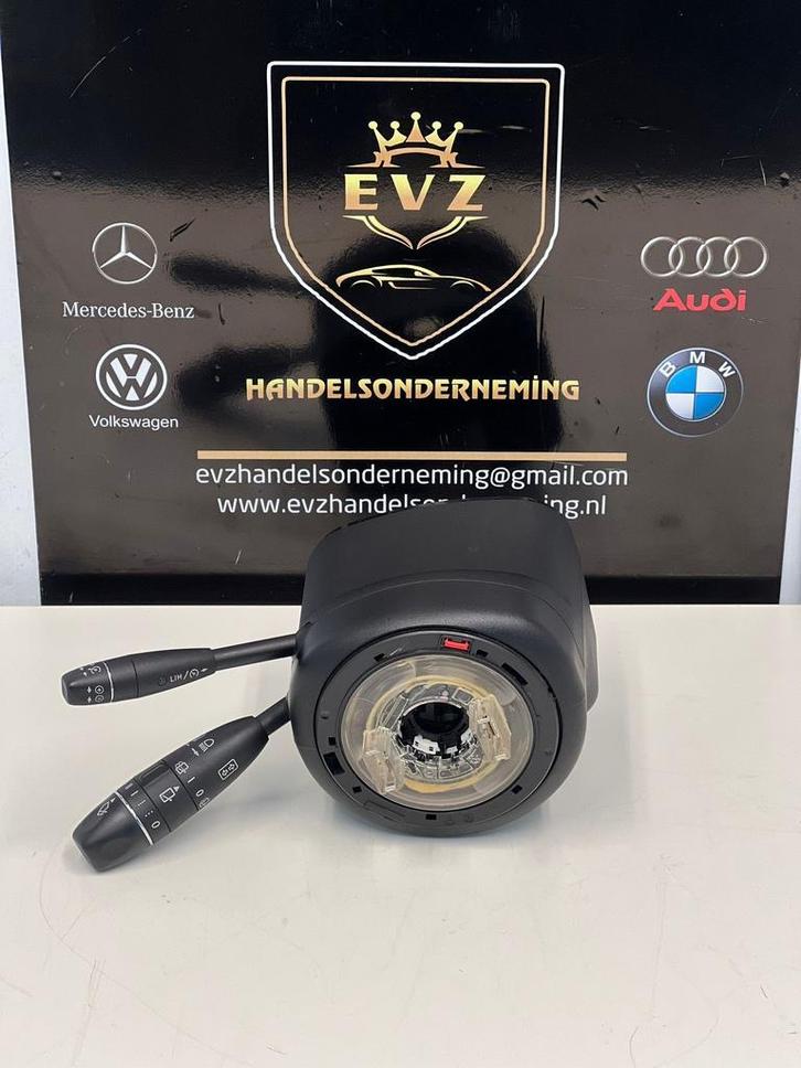 Mercedes E-klasse Combi  combischakelaar stuurkolom bj.2011, Auto-onderdelen, Dashboard en Schakelaars, Gebruikt, Mercedes-Benz