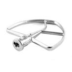 KitchenAid 6,9L platte menghaak 5K7SFB, Verzenden, Nieuw in verpakking