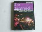 The Damned - In Concert (DVD), Verzenden, Nieuw in verpakking