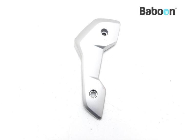Radiateur Kap Rechts Triumph Trident 660 2020-> (2316602), Motoren, Onderdelen | Overige, Gebruikt, Verzenden