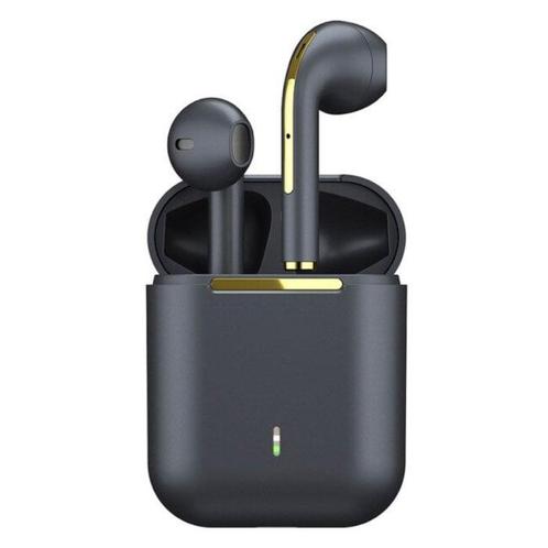 J18 Draadloze Oortjes - True Touch Control TWS Oordopjes, Telecommunicatie, Mobiele telefoons | Toebehoren en Onderdelen, Nieuw