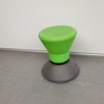 Moov active stool (laag model) - balanskruk - groen, Huis en Inrichting, Ophalen of Verzenden, Nieuw
