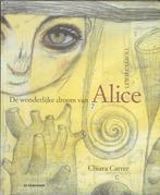 De wonderlijke droom van Alice 9789058386533 Lewis Carroll, Gelezen, Lewis Carroll, Siska Goeminne, Verzenden