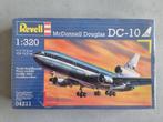 Revell 04211 McDonnell Douglas DC-10 KLM 1:320 SEALED, Hobby en Vrije tijd, Modelbouw | Vliegtuigen en Helikopters, Nieuw, Revell