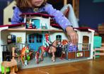 Schleich Manege / Paardenstal NIEUW, Ophalen of Verzenden, Nieuw, Meisje