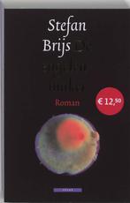 De engelenmaker 9789045005300 Stefan Brijs, Boeken, Verzenden, Gelezen, Stefan Brijs