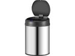 Automatische Prullenbak - Sensorprullenbak - 30 Liter -, Verzenden, Nieuw