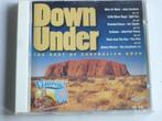 Down Under - The best of Australian Rock, Cd's en Dvd's, Cd's | Verzamelalbums, Verzenden, Nieuw in verpakking