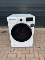 Prachtige Beko Wi-Fi Stoom 7/4KG Wasdroog Combinatie!, Energieklasse A of zuiniger, 1200 tot 1600 toeren, Minder dan 85 cm, 8 tot 10 kg