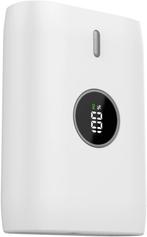 BeHello 10.000 mAh Powerbank 20W PD USB C, Verzenden, Nieuw
