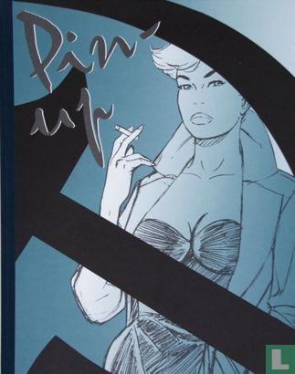 Pin-up [Berthet] - Pin-up 6 - 2000, Boeken, Stripboeken, Zo goed als nieuw, Eén stripboek, Verzenden