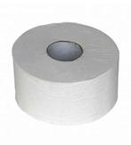 Toiletpapier mini jumbo 2-lgs 180 mtr - 12 rollen, Verzenden