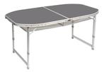 Bo-Camp | Bo-Camp campingtafel koffer model 150 x 80 cm, Nieuw