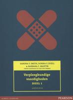 Verpleegkundige vaardigheden 1, 9789043029223, Boeken, Verzenden, Zo goed als nieuw, Studieboeken