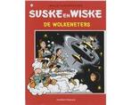 Suske en Wiske no 109 - De wolkeneters - Suske en Wiske no, Ophalen of Verzenden, Nieuw