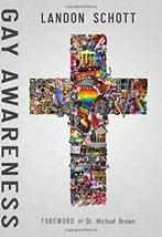 Gay Awareness.by Schott New, Boeken, Landon Schott, Zo goed als nieuw, Verzenden