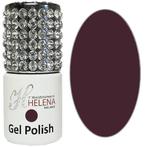 Helena Melmer Gellak 49 – Intens Paars met Effen Glans, Verzenden, Paars, Nieuw, Handen en Nagels
