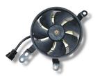 Ventilator/ Yamaha R1 5VY RN12 2004 2006, Motoren, Onderdelen | Yamaha, Verzenden, Gebruikt