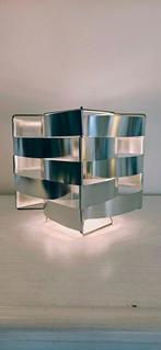 Max Sauze - Tafellamp - Uranus - Aluminium, Staal