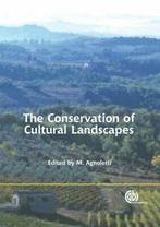 The conservation of cultural landscapes by Mauro Agnoletti, Boeken, Taal | Engels, Gelezen, Verzenden
