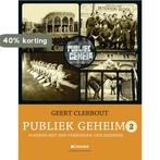 Publiek geheim 2 9789461311924 Geert Clerbout, Verzenden, Gelezen, Geert Clerbout