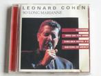Leonard Cohen - So Long Marianne, Cd's en Dvd's, Cd's | Pop, Verzenden, Nieuw in verpakking
