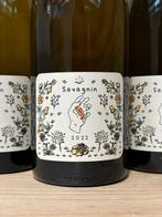 2022 Plume (Aymerick Geantet) - Savagnin - Wijn van, Nieuw