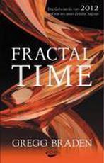 Fractal Time 9783867280877 Braden, Boeken, Gelezen, Braden, Gregg, Verzenden