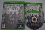 Assassins Creed Unity (ONE), Verzenden, Zo goed als nieuw