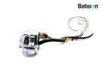Stuurschakelaar Links Harley-Davidson FXSTD Softail Deuce, Verzenden, Gebruikt