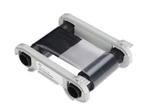 Evolis kleuren inktlint (monochrome, KO), zwart | R2F010NAA, Verzenden, Nieuw