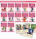 Dandelion Readers Vowel Spellings Level 3 USA series, Verzenden, Zo goed als nieuw, Tami Reis-Frankfort