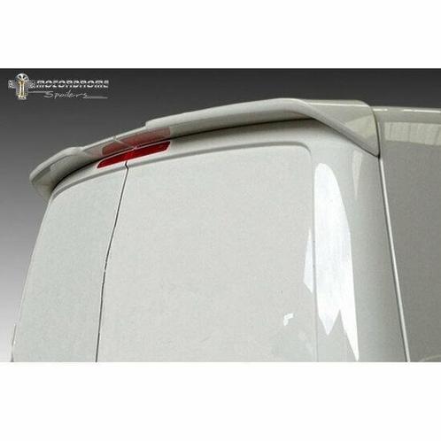 Dakspoiler (2 Deuren Achter) VW Transporter T5 TS VW97, Auto-onderdelen, Carrosserie en Plaatwerk, Nieuw, Volkswagen, Achter, Links