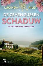 Schaduw / De zeven zussen / 3 9789401623971 Lucinda Riley, Boeken, Verzenden, Zo goed als nieuw, Lucinda Riley