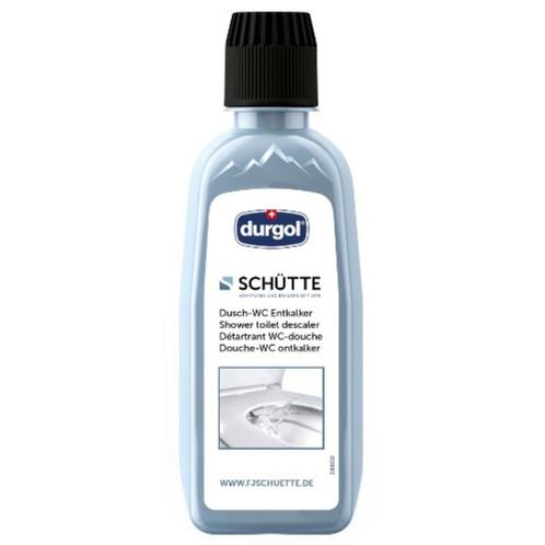 Douche-WC Ontkalker Schutte Cesari 250 ml, Doe-het-zelf en Verbouw, Sanitair, Ophalen of Verzenden