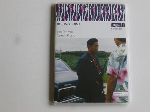 Boiling Point - Takeshi Kitano (DVD), Cd's en Dvd's, Dvd's | Filmhuis, Verzenden