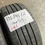 4 x Hankook Ventus S1 Evo 195-45-16 Zomerbanden 5,5mm, Gebruikt, 16 inch, Ophalen of Verzenden, Band(en)