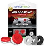 KontrolFreek Inferno AimBoost Thumbsticks + Precision Rings, Verzenden, Nieuw