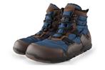 Xero veterboots in maat 44 Blauw | 10% korting, Kleding | Heren, Schoenen, Boots, Zo goed als nieuw, Xero, Verzenden