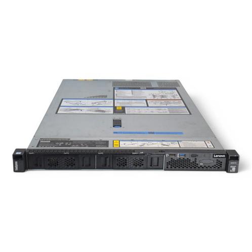 Lenovo Thinksystem SR570 No drive slots - Zelf samenstellen, Computers en Software, Servers, Refurbished, Ophalen of Verzenden