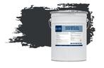 Wixx Deur en Kozijn Beits UV+ RAL 7021 | Zwartgrijs 2.5L, Verzenden, Zwart, Nieuw, Beits
