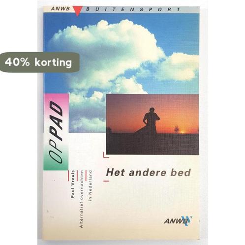 Xxxxxnsport andere bed 9789018002985 Paul Vreuls, Boeken, Hobby en Vrije tijd, Zo goed als nieuw, Verzenden
