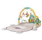 Eco Toys Cute Bear Groen Multifunctioneel Speelkleed met, Verzenden, Nieuw