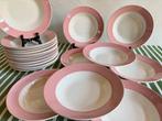St. AMAND Ceranord”, Deep serving dishes - Tafelservies (26), Nieuw