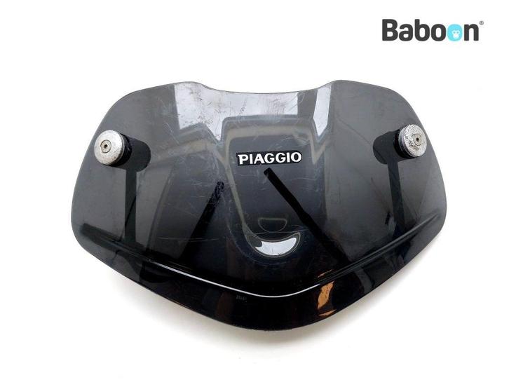 Windscherm Piaggio | Vespa Beverly 125 2002 M28100, Motoren, Onderdelen | Overige, Gebruikt, Verzenden