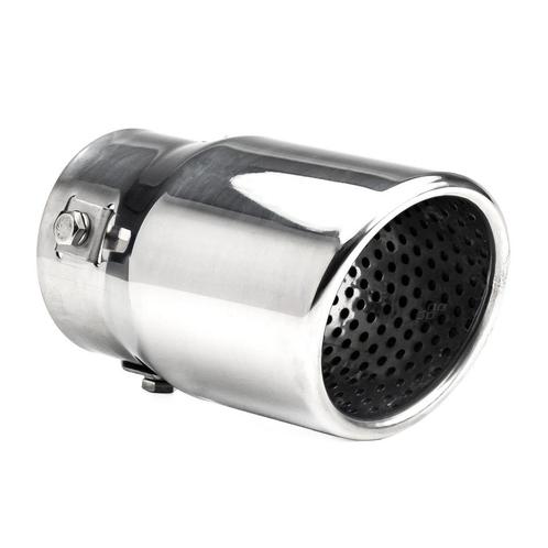 Universeel RVS uitlaat sierstuk - MT 017, Auto diversen, Tuning en Styling, Verzenden