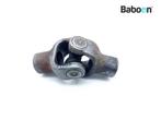 Cardan As Kruiskoppeling Yamaha FJR 1300 2003-2005, Verzenden, Gebruikt